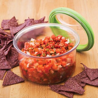 Foto 3 | Contenedor De Cocina Prokeeper Fresh Guacamole 4l - Venta Internacional.