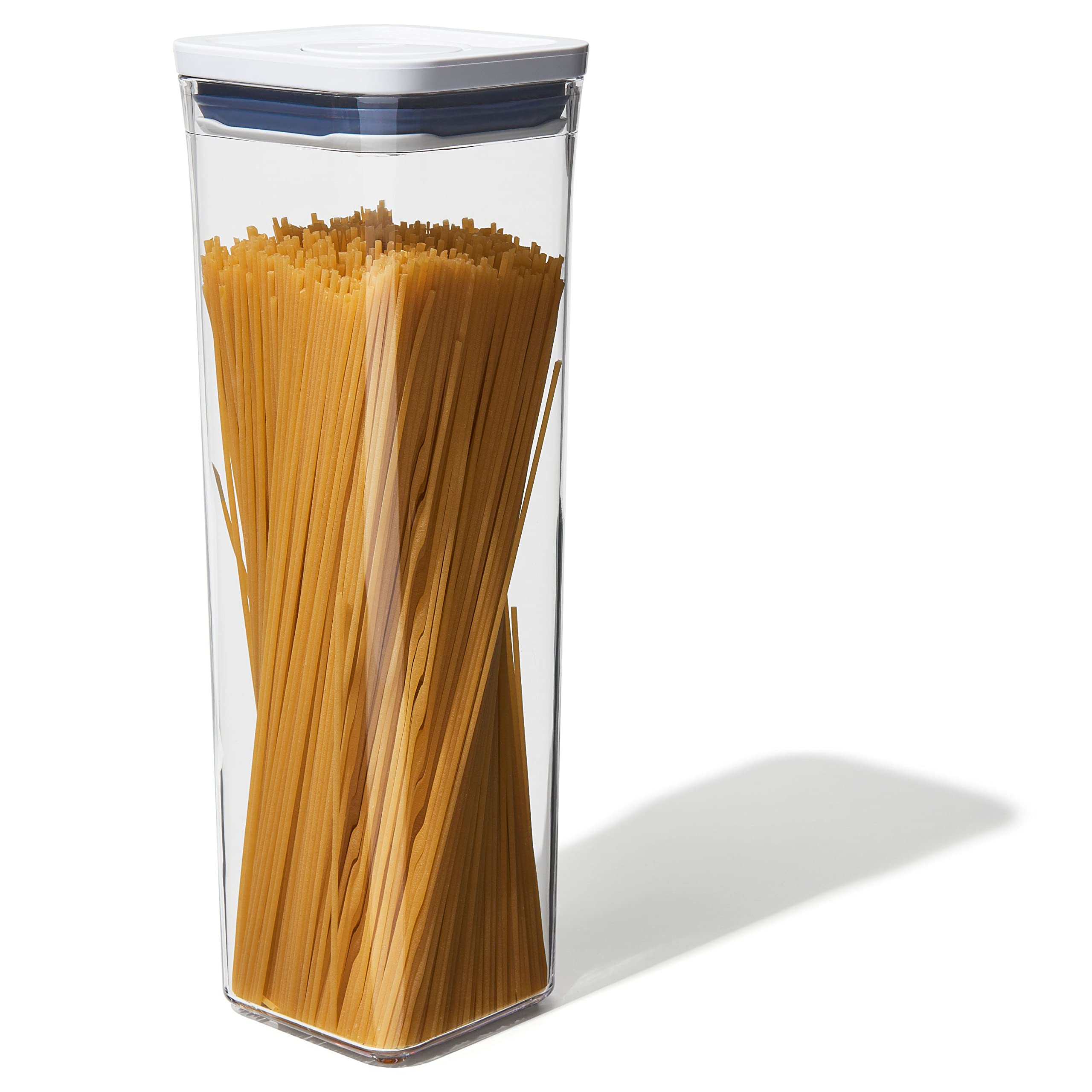 Foto 1 | Recipiente Hermético Oxo Good Grips Pop 2.2 L Para Almacenamiento De Alimentos - Venta Internacional.