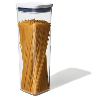 Foto 1 | Recipiente Hermético Oxo Good Grips Pop 2.2 L Para Almacenamiento De Alimentos - Venta Internacional.
