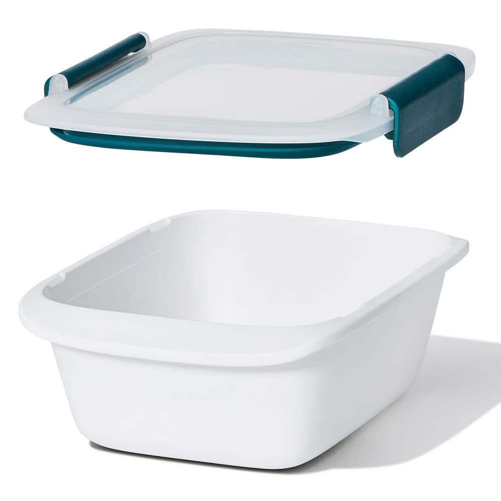 Foto 5 pulgar | Set De Contenedores Oxo Prep And Go, 10 Piezas - Venta Internacional.