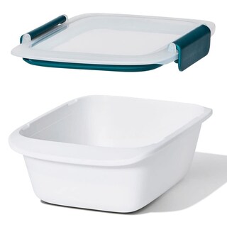 Foto 4 | Set De Contenedores Oxo Prep And Go, 10 Piezas - Venta Internacional.