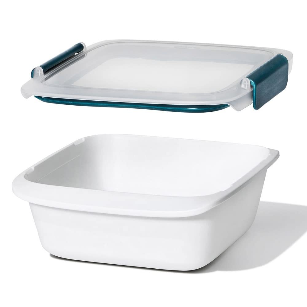 Foto 6 pulgar | Set De Contenedores Oxo Prep And Go, 10 Piezas - Venta Internacional.
