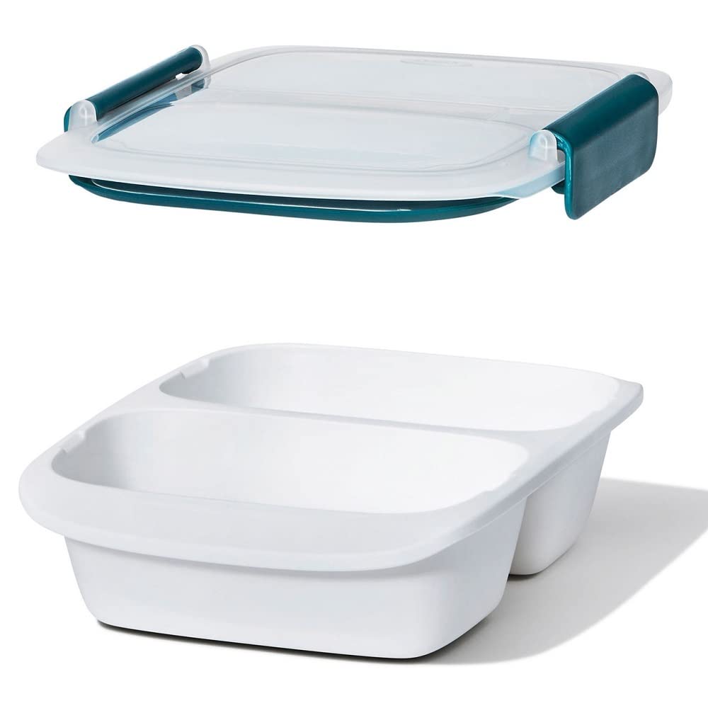 Foto 7 pulgar | Set De Contenedores Oxo Prep And Go, 10 Piezas - Venta Internacional.