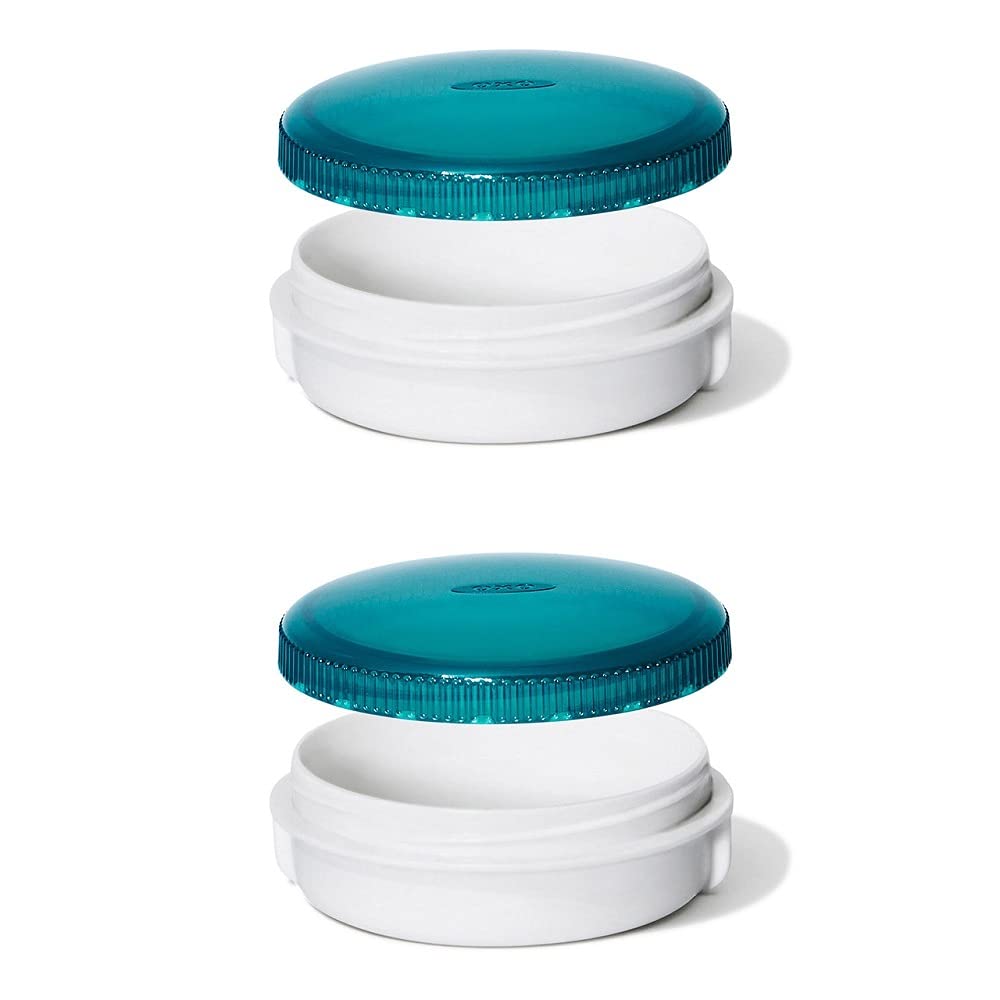 Foto 8 pulgar | Set De Contenedores Oxo Prep And Go, 10 Piezas - Venta Internacional.