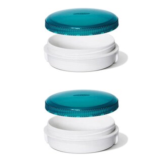 Foto 7 | Set De Contenedores Oxo Prep And Go, 10 Piezas - Venta Internacional.