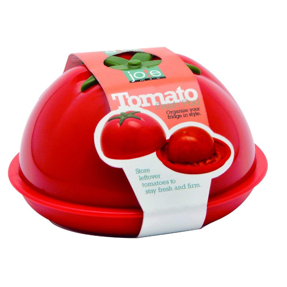 Foto 2 pulgar | Recipiente De Almacenamiento De Tomates Joie Fresh Pod Sin Bpa - Venta Internacional.