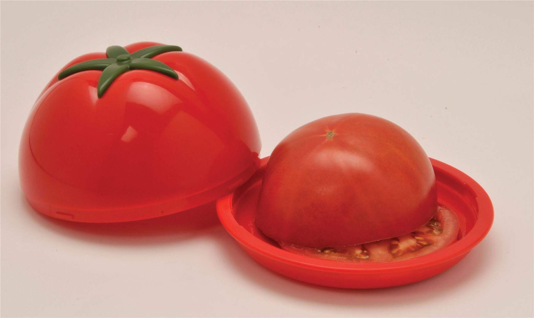 Foto 4 pulgar | Recipiente De Almacenamiento De Tomates Joie Fresh Pod Sin Bpa - Venta Internacional.