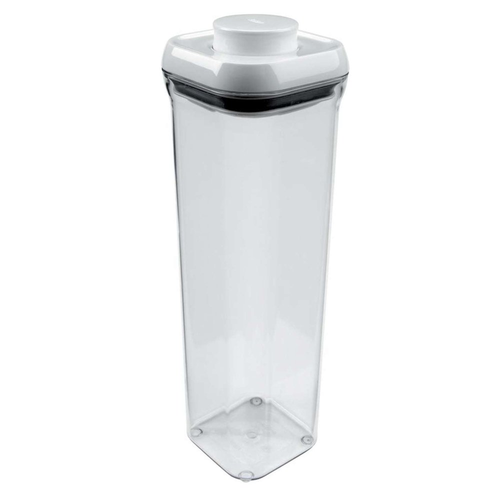 Recipiente De Almacenamiento De Alimentos Oxo Good Grips 2.1 L Para Espaguetis - Venta Internacional.
