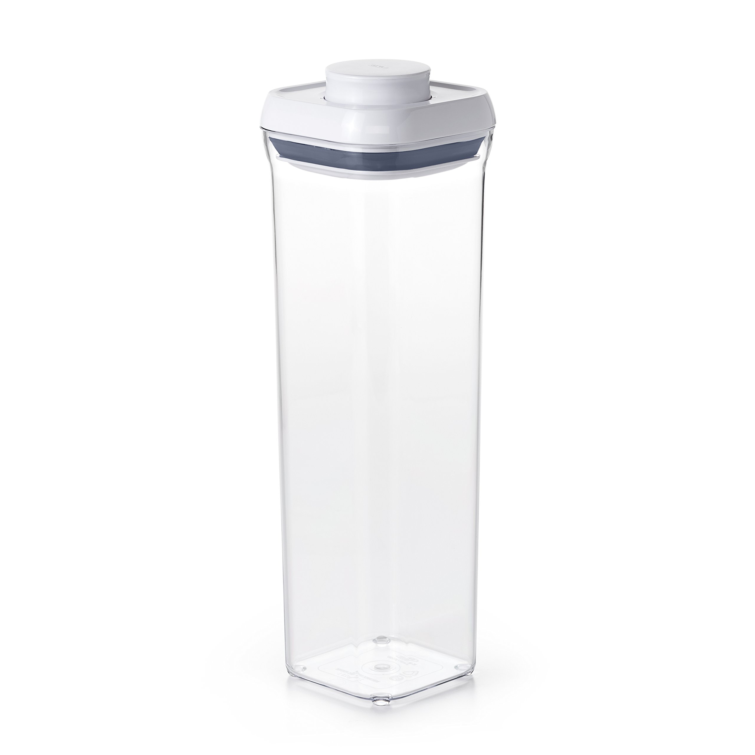 Foto 8 pulgar | Recipiente De Almacenamiento De Alimentos Oxo Good Grips 2.1 L Para Espaguetis - Venta Internacional.