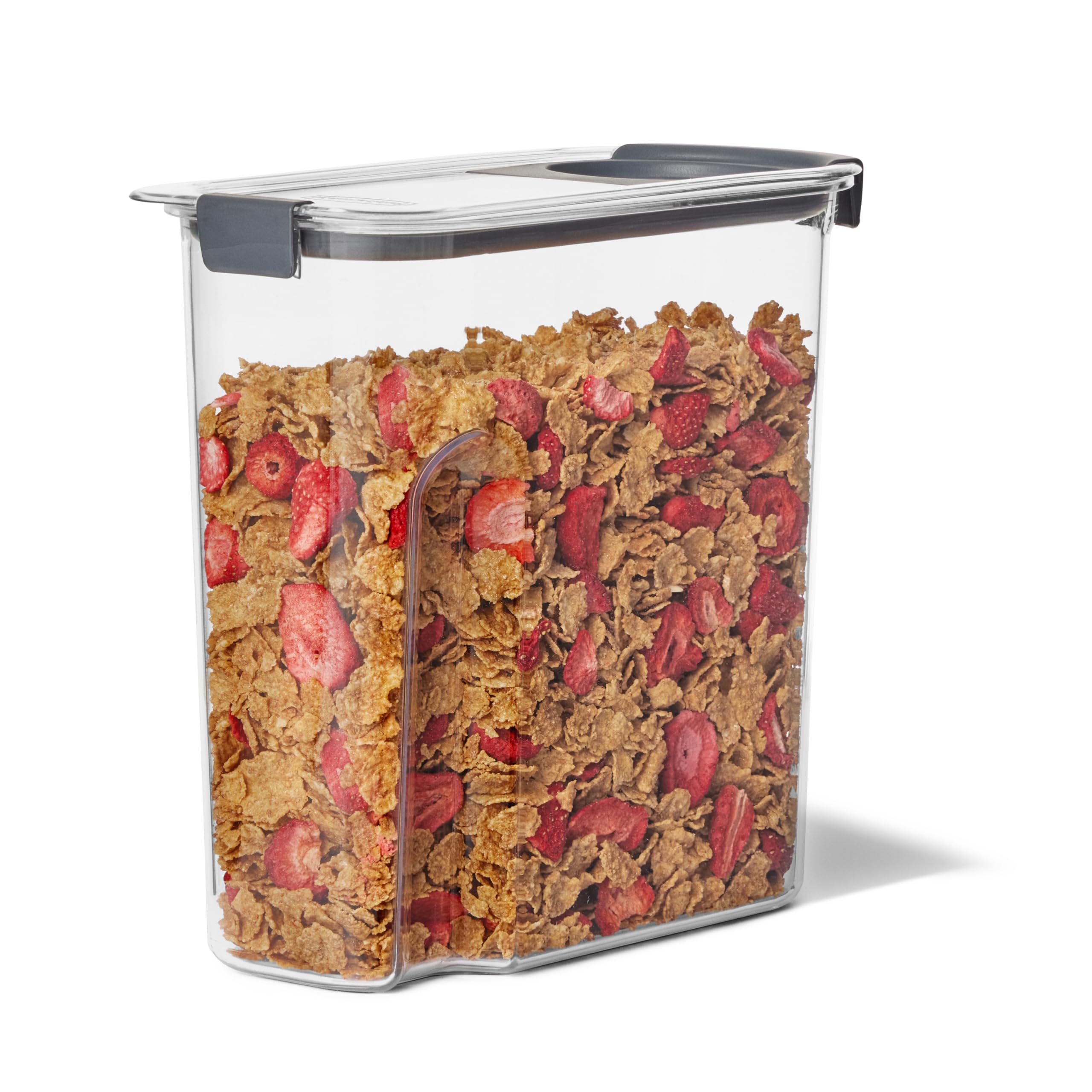 Foto 2 pulgar | Recipiente De Almacenamiento De Alimentos Rubbermaid Brilliance 950 Ml - Venta Internacional.