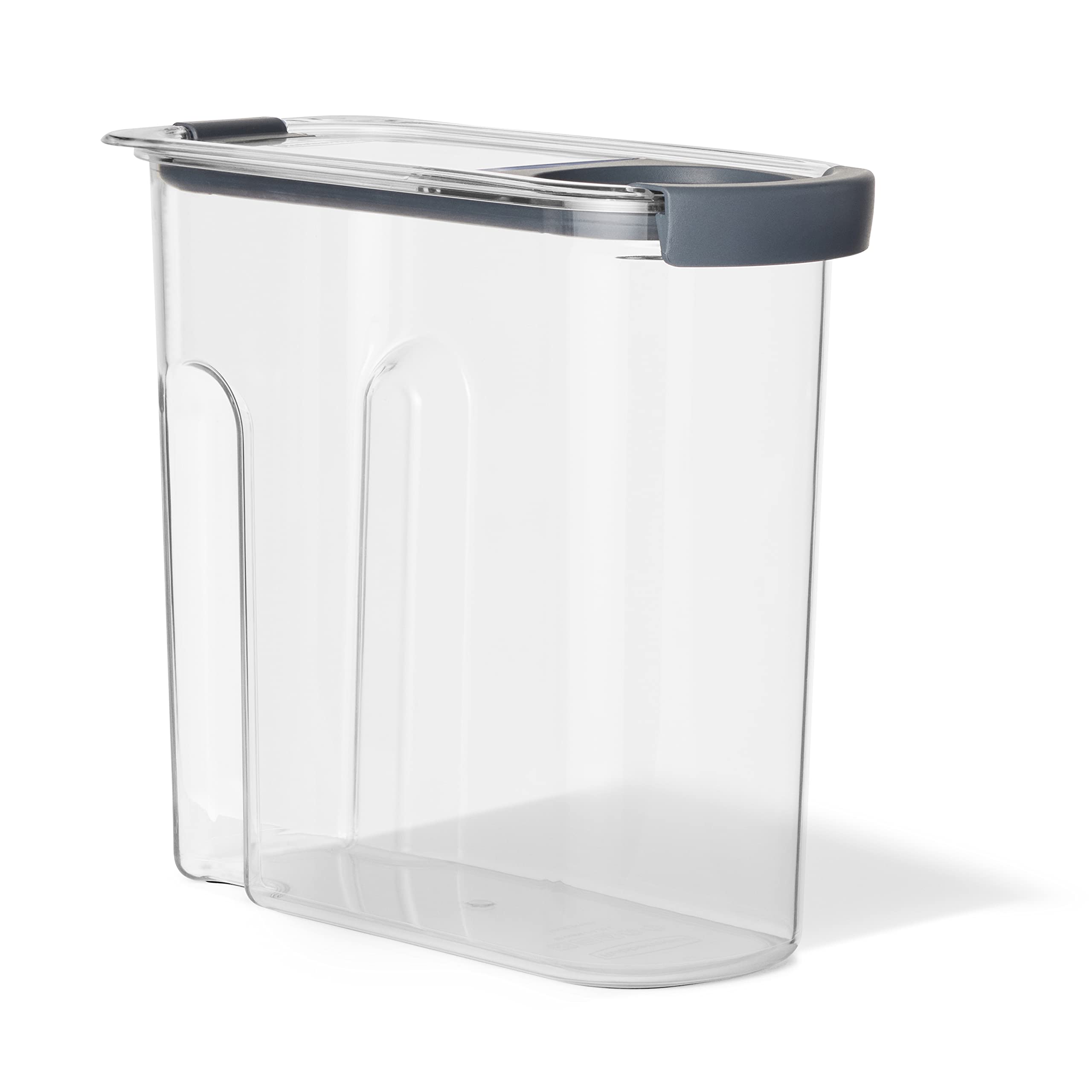 Foto 7 pulgar | Recipiente De Almacenamiento De Alimentos Rubbermaid Brilliance 950 Ml - Venta Internacional.