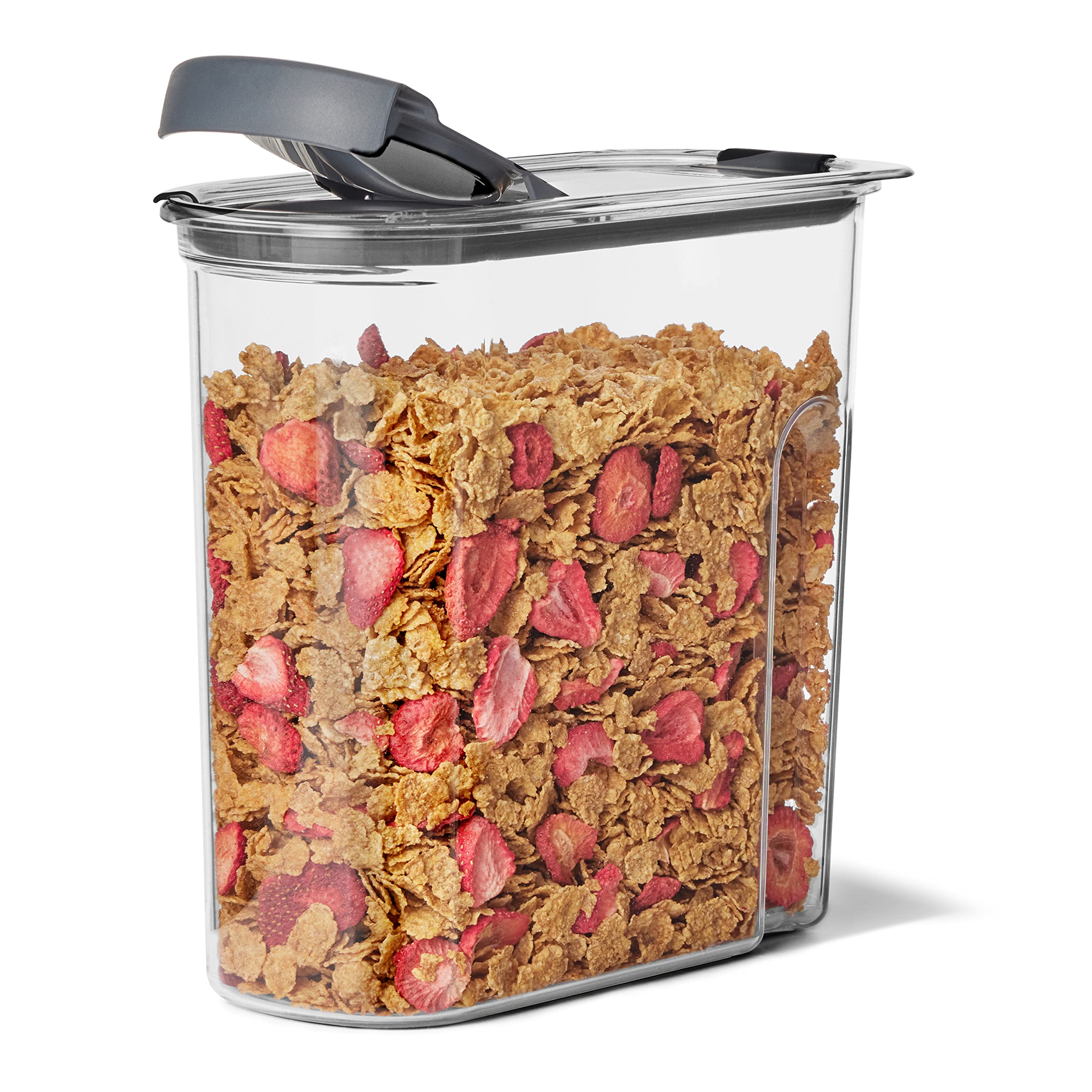 Foto 8 pulgar | Recipiente De Almacenamiento De Alimentos Rubbermaid Brilliance 950 Ml - Venta Internacional.