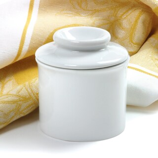 Foto 2 | Frasco de Porcelana Norpro Blanco-Venta Internacional