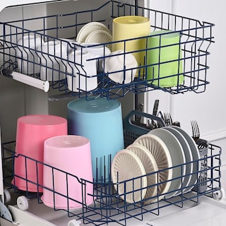 Foto 7 | Set De Botes Tupperware Heritage Collection, 10 Piezas - Venta Internacional.