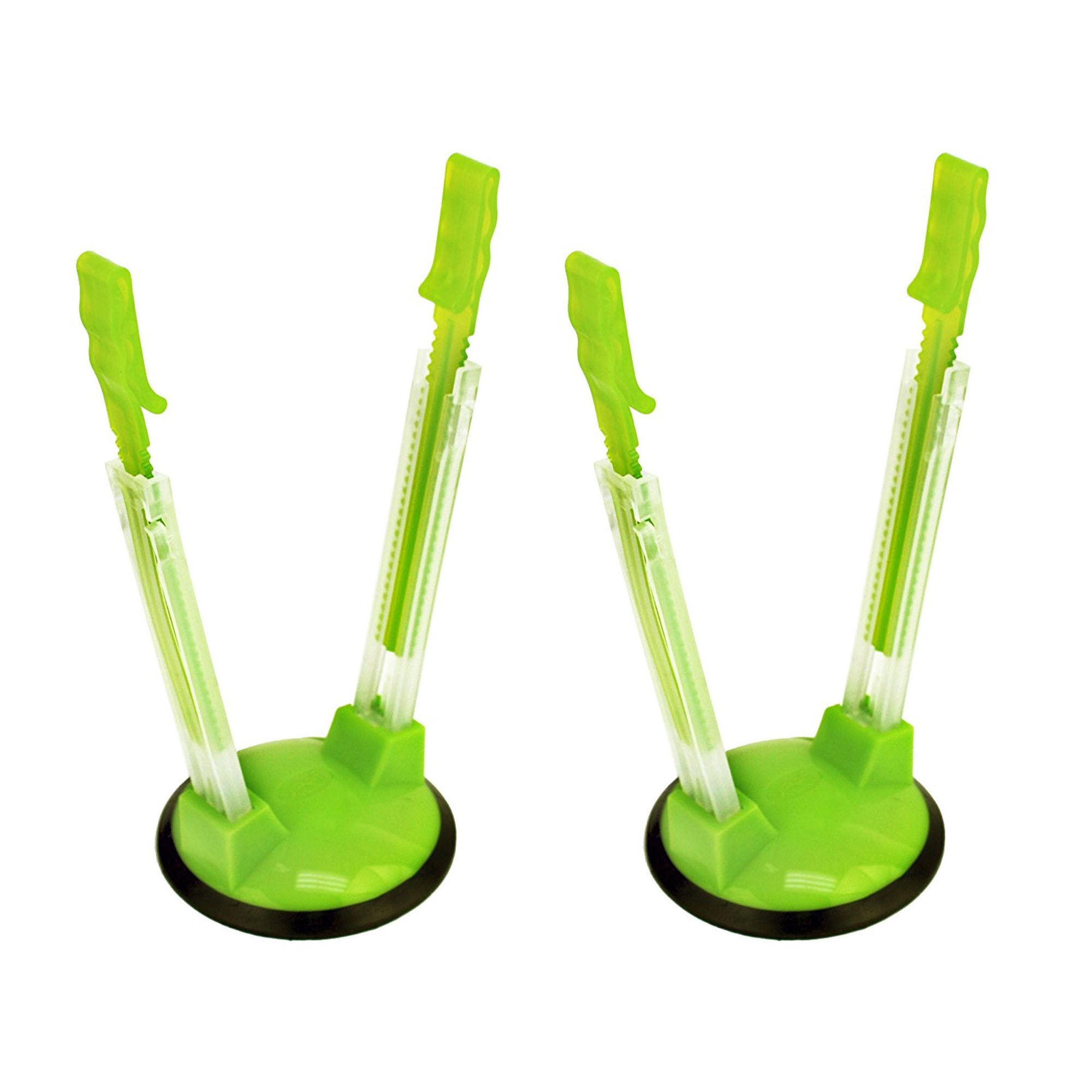 Soporte Holgado Jokari Original, Paquete De 2 Unidades, Soporte Ajustable - Venta Internacional.