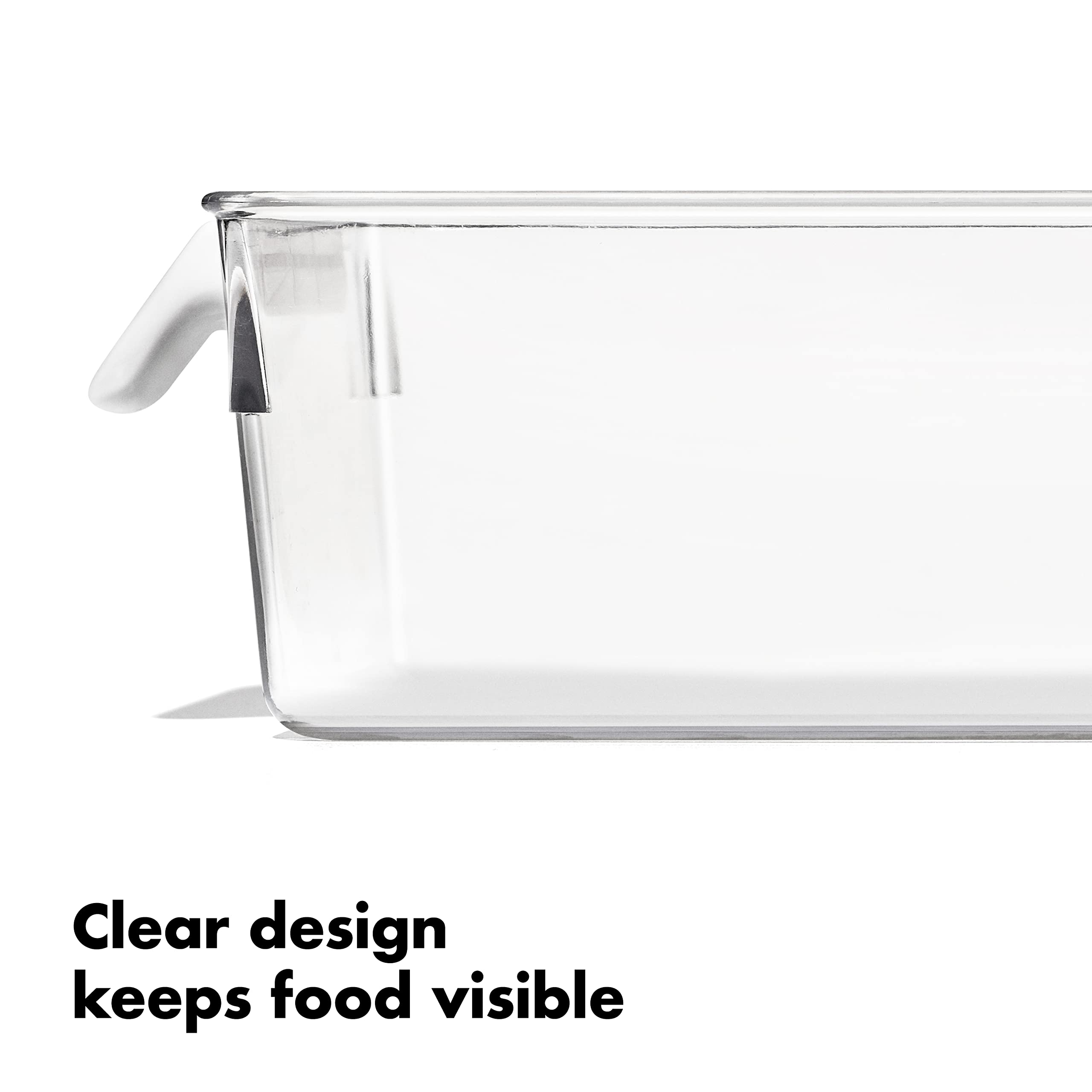 Foto 4 pulgar | Organizador de Nevera Oxo  - Venta Internacional