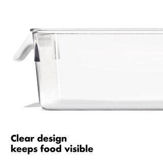 Foto 3 | Organizador de Nevera Oxo - Venta Internacional