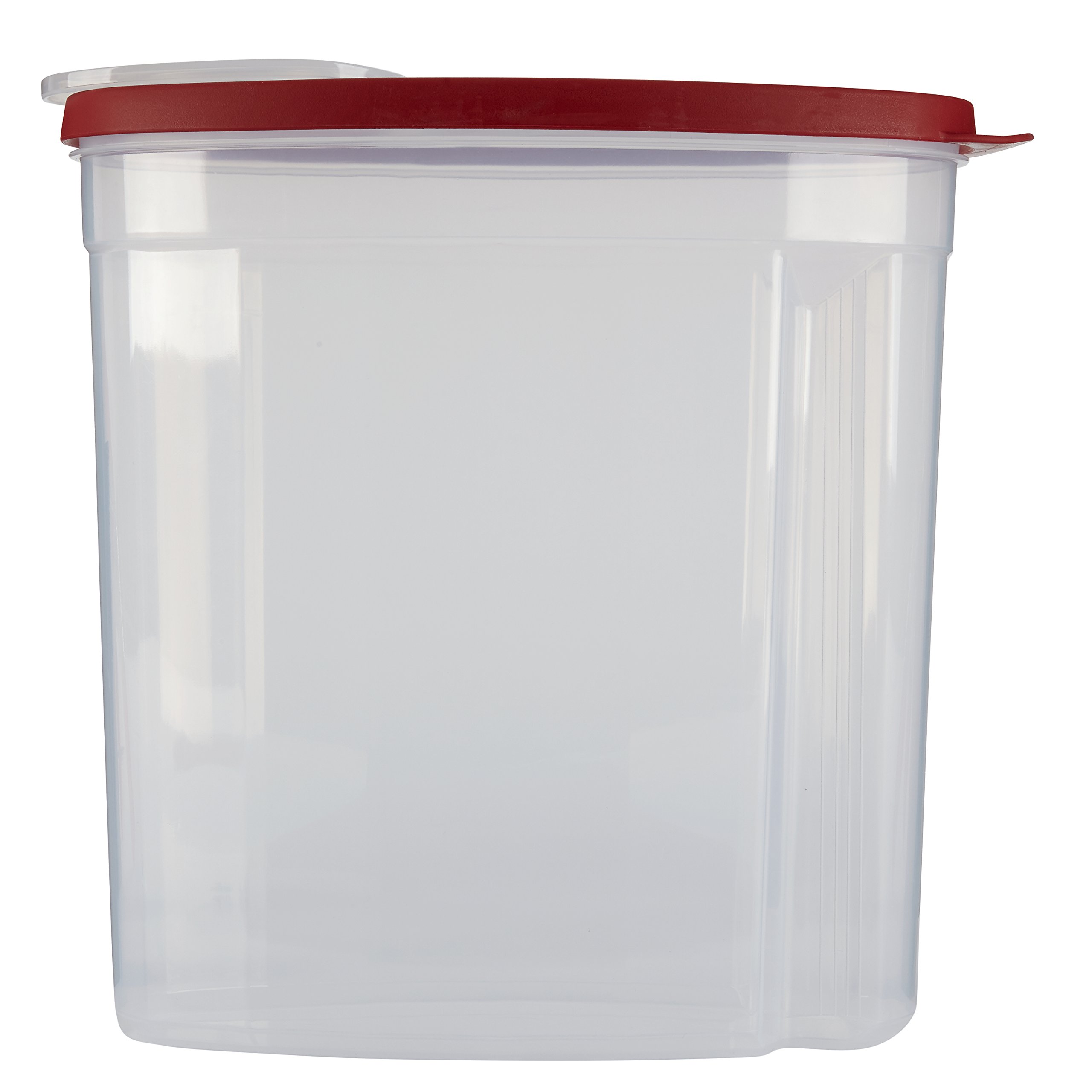 Foto 3 pulgar | Bidón Cereal Keeper Rubbermaid Flex And Seal De 5,7 L - Venta Internacional.