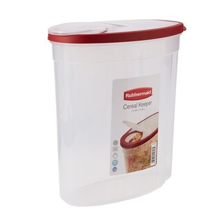 Foto 6 | Bidón Cereal Keeper Rubbermaid Flex And Seal De 5,7 L - Venta Internacional.