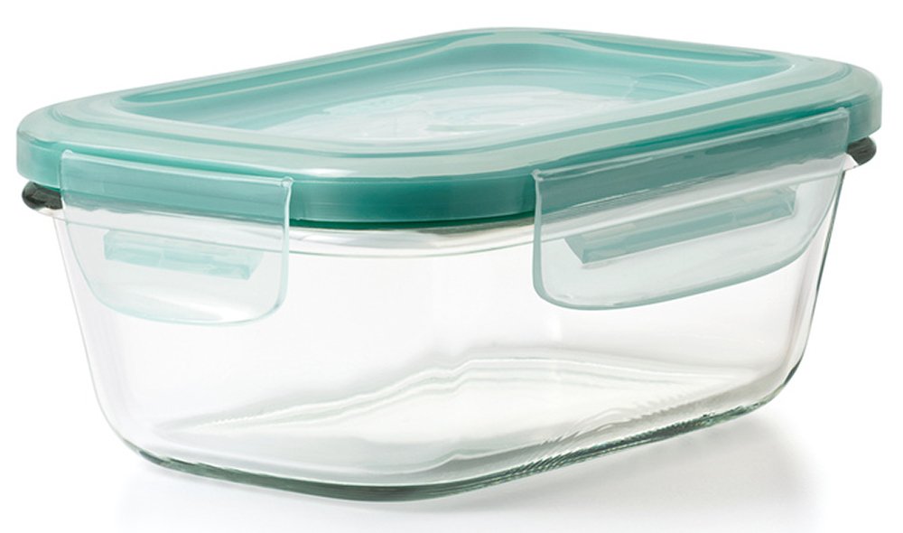Foto 1 | Recipiente De Almacenamiento De Alimentos Oxo Good Grips, 380 Ml, Smart Seal - Venta Internacional.