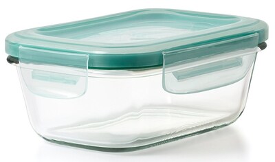 Foto 1 | Recipiente De Almacenamiento De Alimentos Oxo Good Grips, 380 Ml, Smart Seal - Venta Internacional.