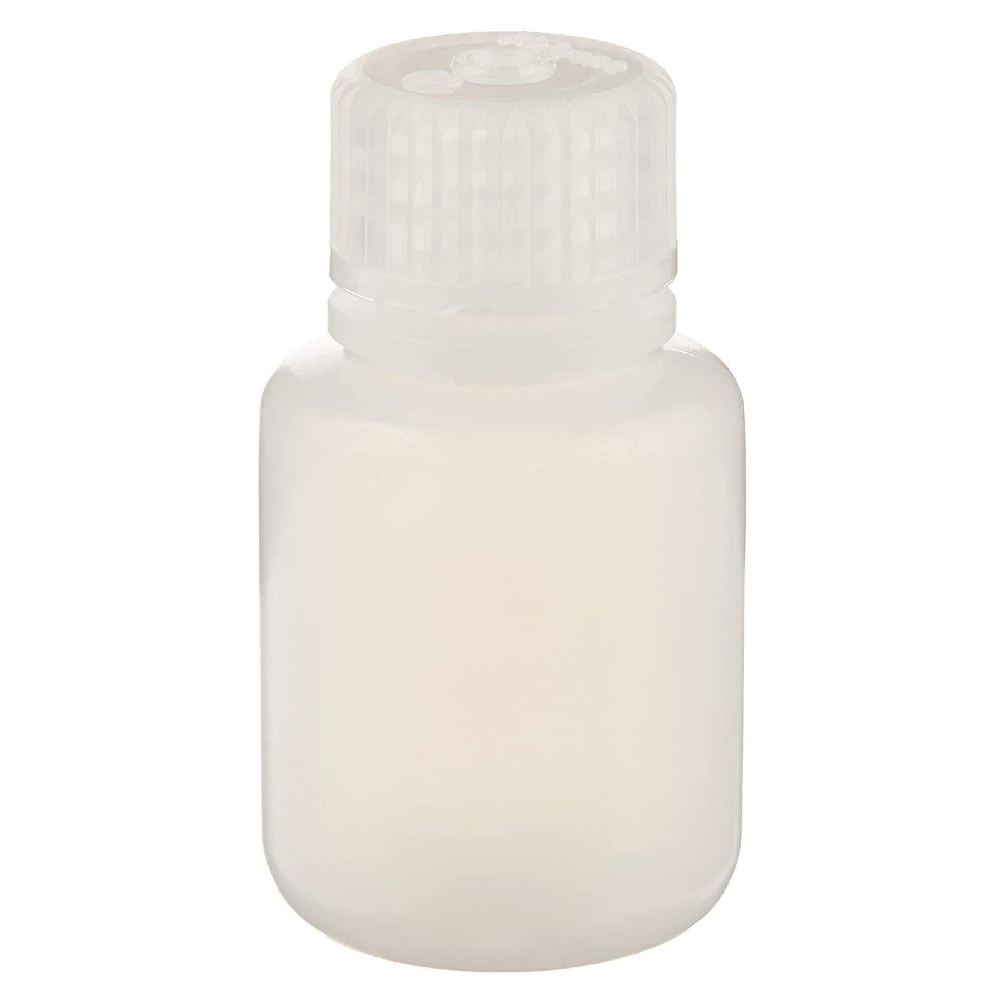 Foto 2 pulgar | Envase Nalgene Hdpe De Boca Estrecha, Redondo, 30 Ml - Venta Internacional.