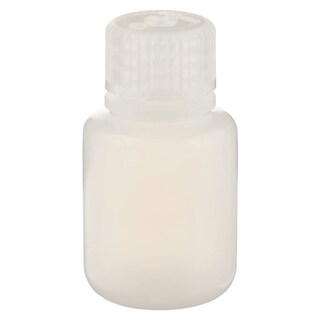Foto 1 | Envase Nalgene Hdpe De Boca Estrecha, Redondo, 30 Ml - Venta Internacional.