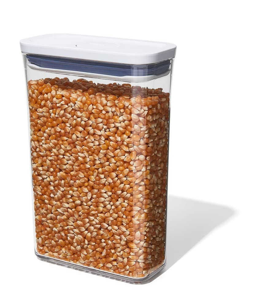 Foto 1 | Recipiente De Almacenamiento De Alimentos Oxo Good Grips Pop 1,9l Hermético - Venta Internacional.