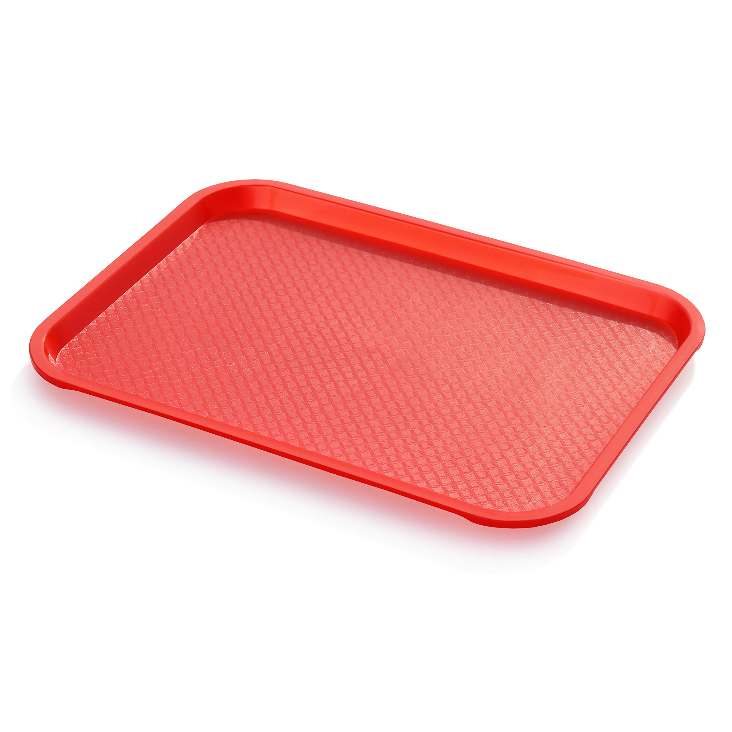 Foto 5 pulgar | Bandeja De Comida New Star Foodservice 28010, 6 Piezas, 30 X 40 Cm - Venta Internacional.