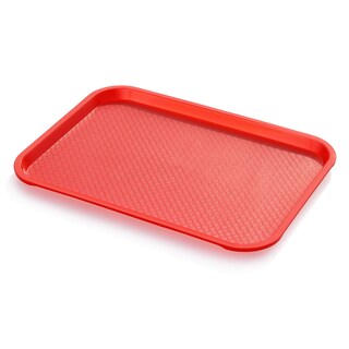Foto 4 | Bandeja De Comida New Star Foodservice 28010, 6 Piezas, 30 X 40 Cm - Venta Internacional.