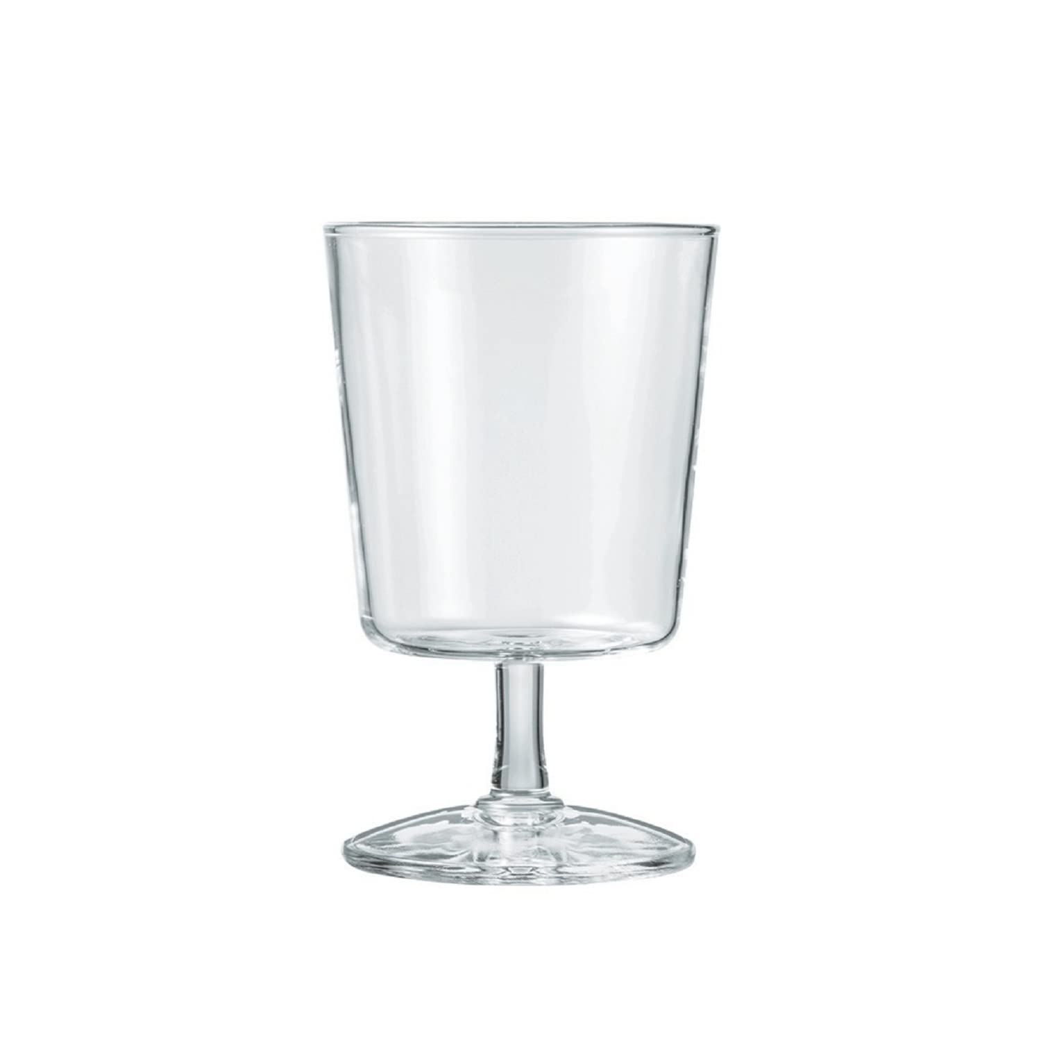 Foto 2 pulgar | Copa De Vidrio Hario Simply De 300 Ml Resistente Al Calor Para Microondas - Venta Internacional.