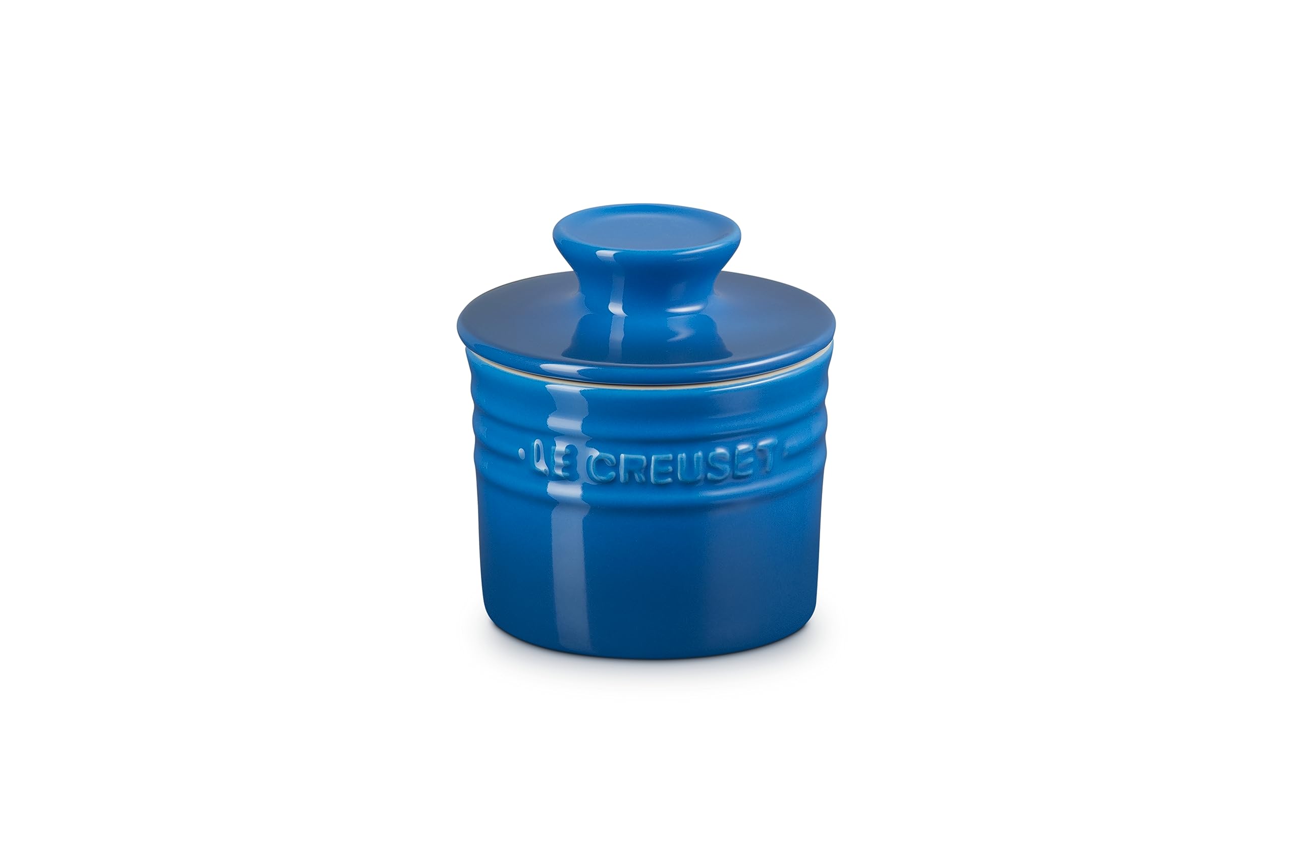 Foto 1 | Gres Butter Crock Le Creuset, 180 Ml, Marsella - Venta Internacional.