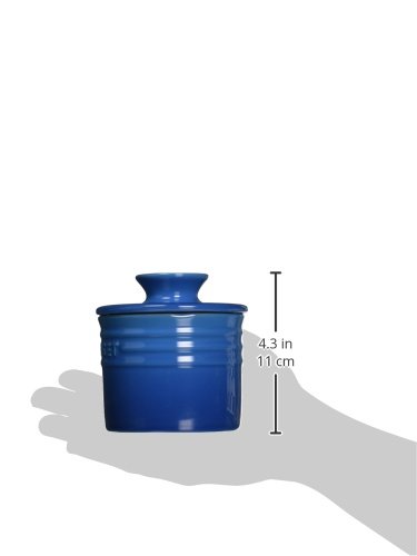 Foto 3 | Gres Butter Crock Le Creuset, 180 Ml, Marsella - Venta Internacional.