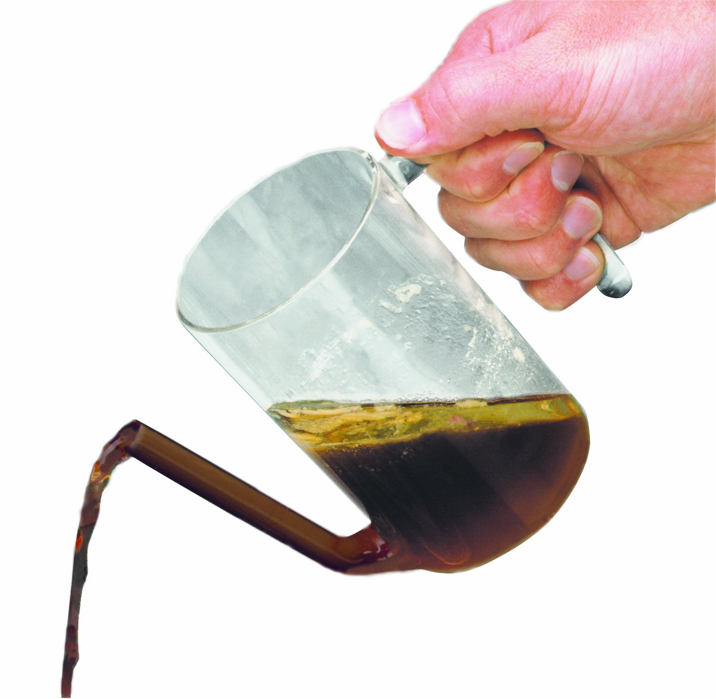 Foto 3 pulgar | Separador Norpro Para Caldo De Salsa  Sopa Y Grasa  2 Tazas - Venta Internacional.