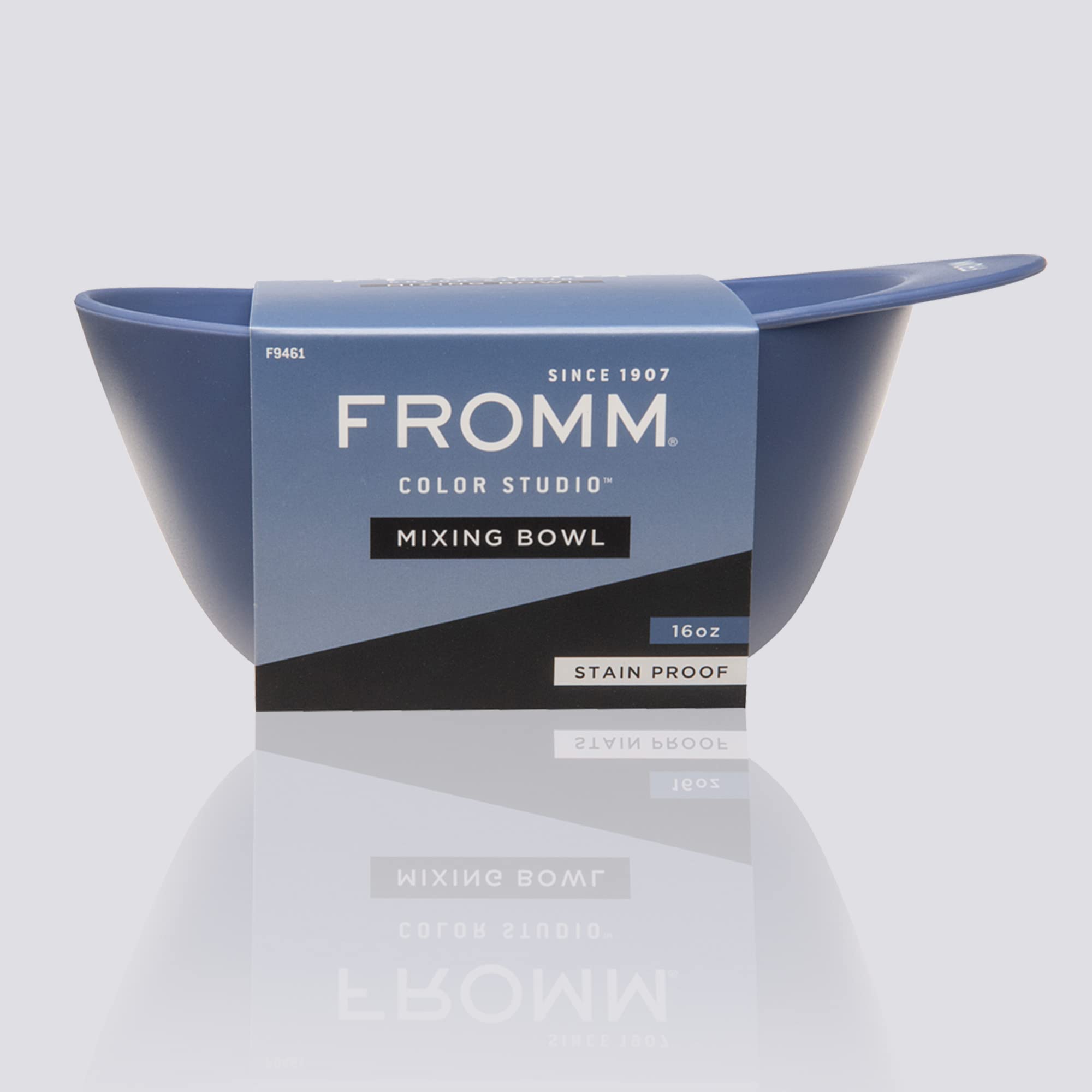 Foto 5 | Cuenco De Mezcla Fromm Color Studio Para Teñir El Cabello  500 Ml - Venta Internacional.