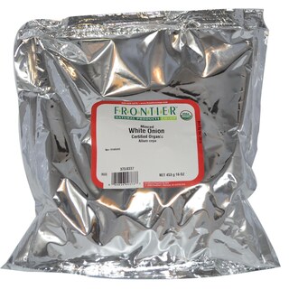 Foto 2 | Cebolla Picada Frontier Natural Products 373 Organic - Venta Internacional.