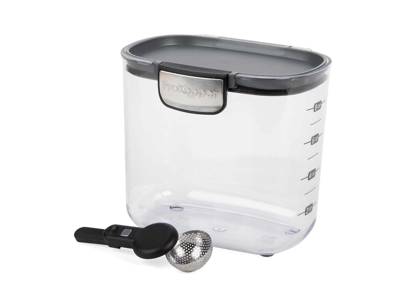Contenedor Azúcar 1.94 L Prokeeper Progressive