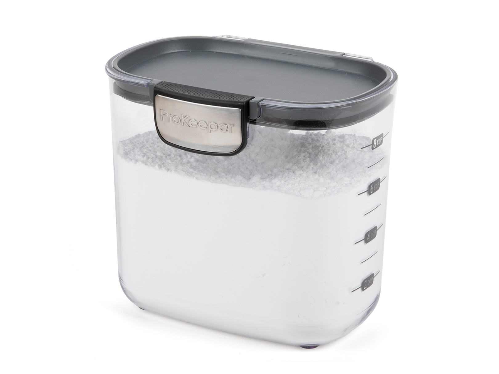 Foto 3 | Contenedor Azúcar 1.94 L Prokeeper Progressive