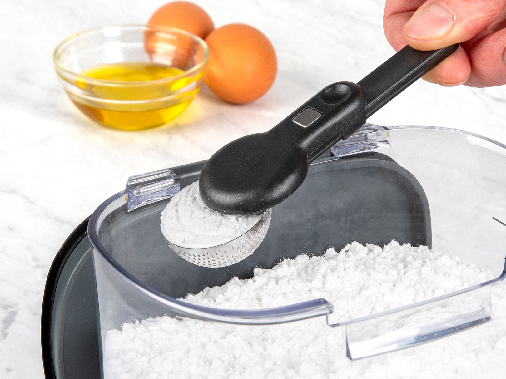 Foto 4 | Contenedor Azúcar 1.94 L Prokeeper Progressive