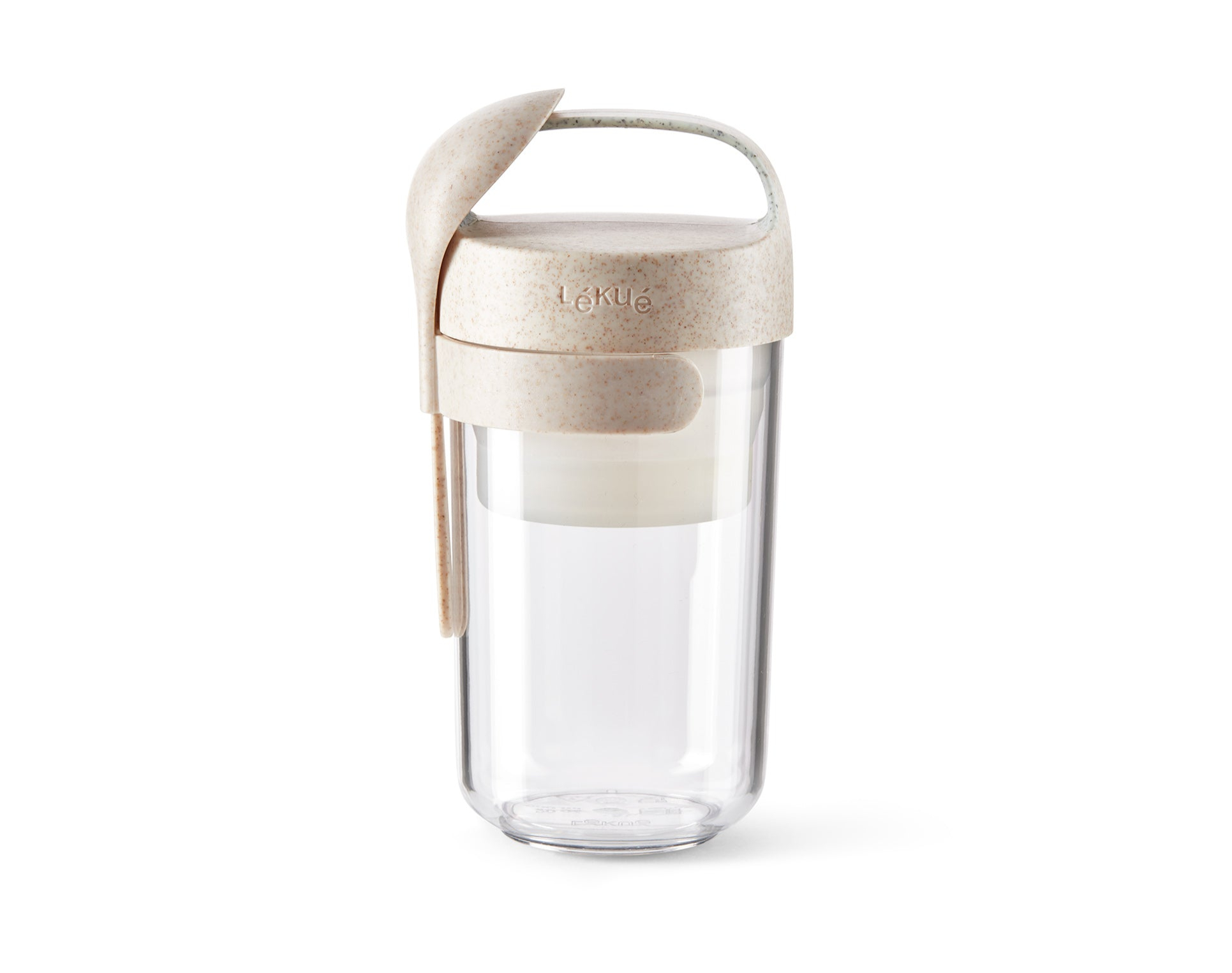 Recipiente To Go Organic 600 Ml Lékué