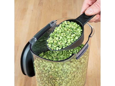 Foto 3 | Contenedor Granos 2.36 L. Incluye Medidor Prokeeper Progressive
