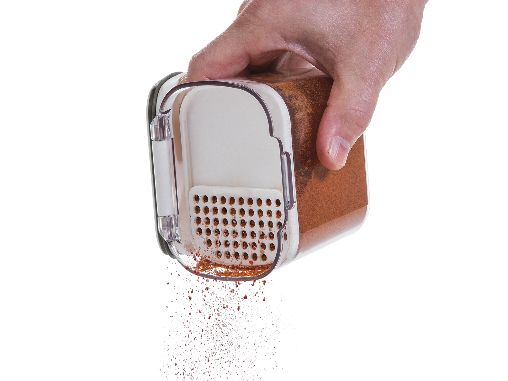 Foto 5 pulgar | Mini Recipiente Cierre Hermético 250 G Prepworks Progressive