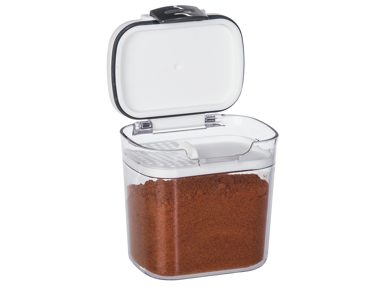 Foto 5 | Mini Recipiente Cierre Hermético 250 G Prepworks Progressive