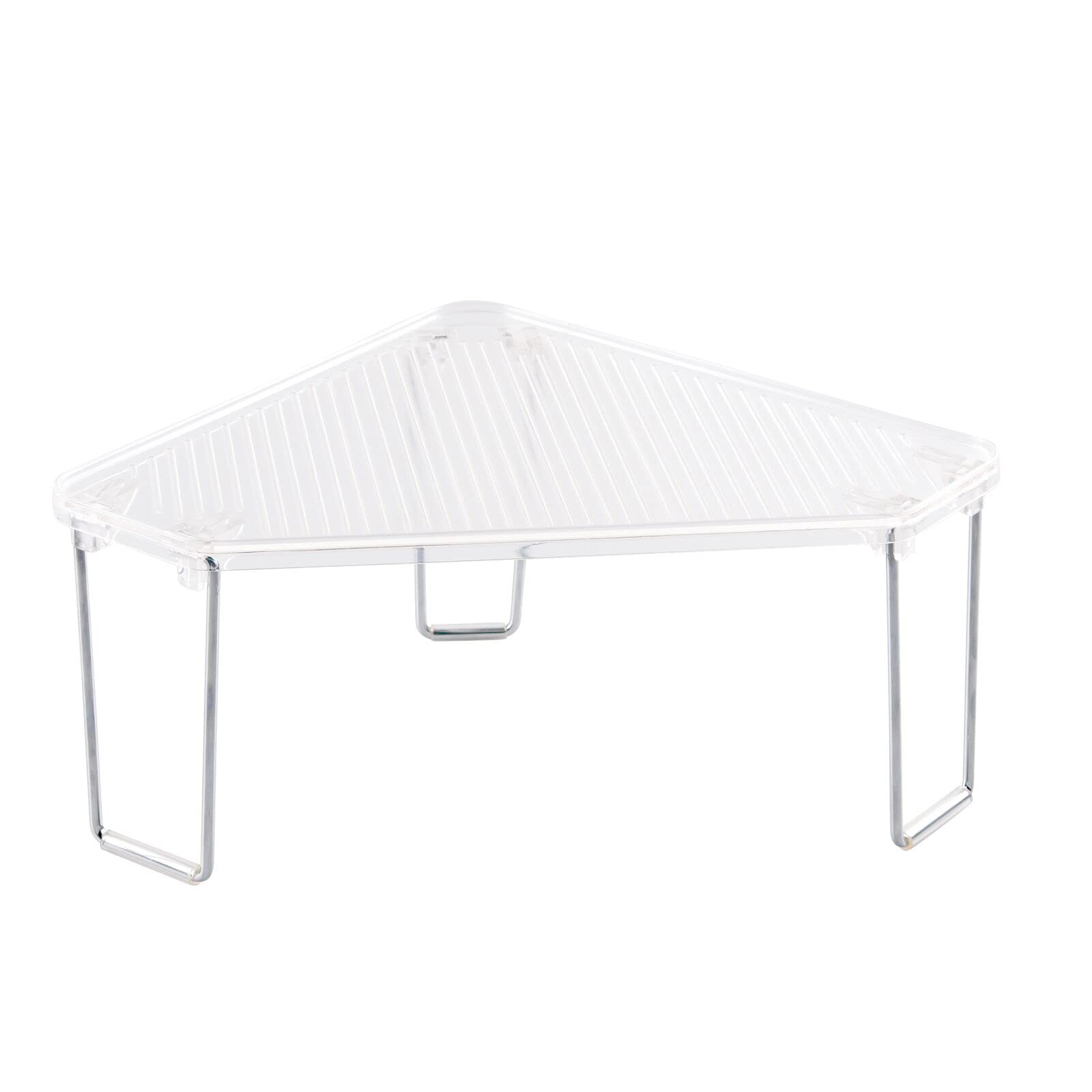 Foto 4 | Estante Organizador Mdesign Ligne Collection Para Cocina  Paquete De 2 - Venta Internacional.