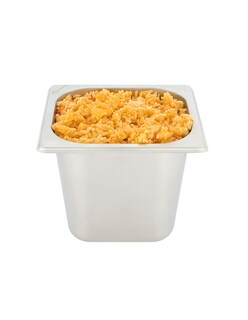 Foto 6 | Inserto Shorbull Acero Inoxidable 1/6 Con Tapa 6.5cm
