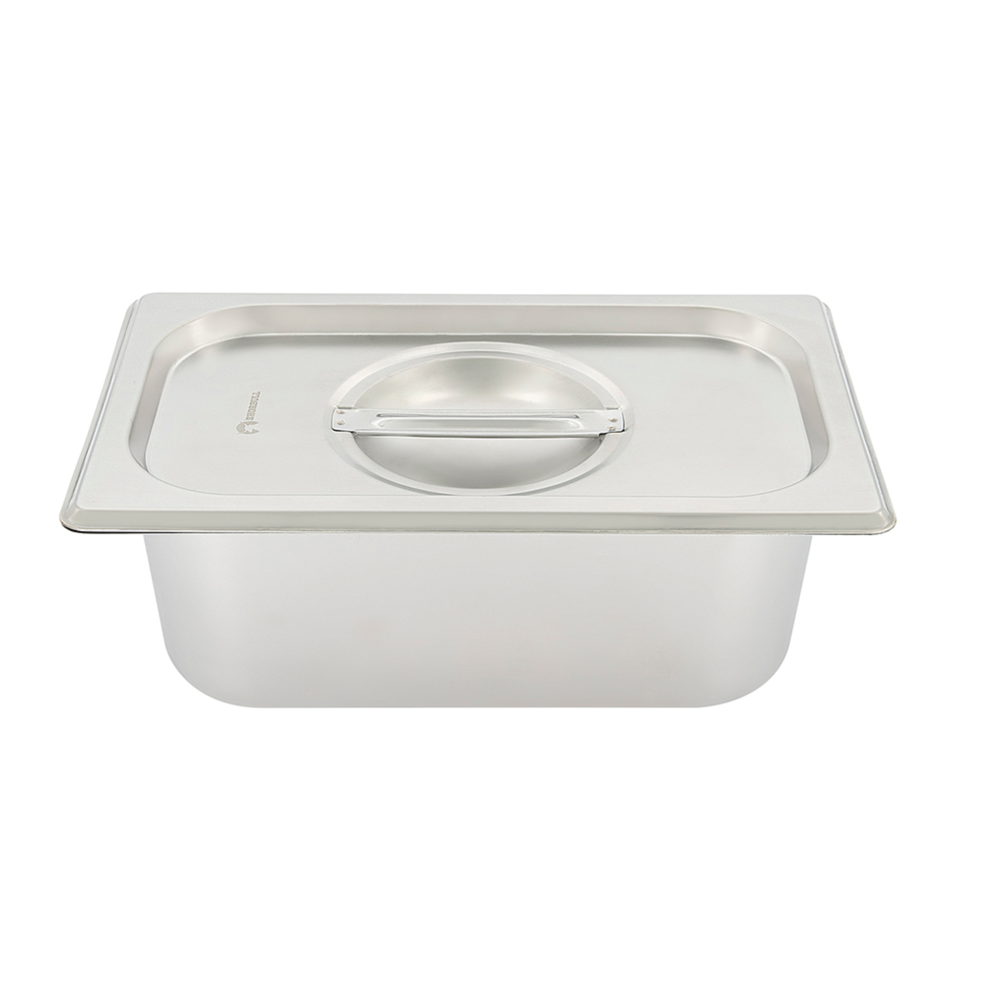 Foto 1 | Inserto Shorbull Acero Inoxidable 1/4 Con Tapa 6.5cm