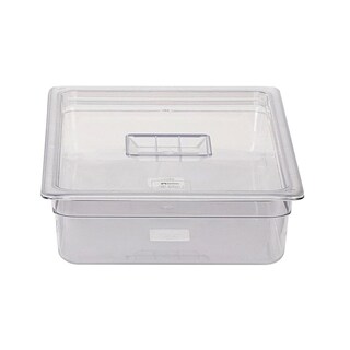 Foto 1 | Inserto Shorbull Policarbonato 1/1 con Tapa 15 cm