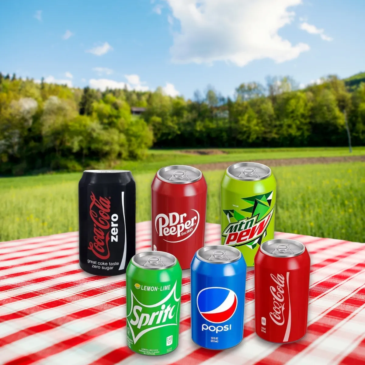 Foto 5 pulgar | 3 Funda Silicon Cubre Latas Oculta Cerveza Y Bebidas 355ml (surtidas)