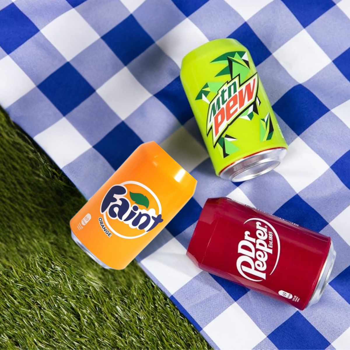 Foto 5 | 3 Funda Silicon Cubre Latas Oculta Cerveza Y Bebidas 355ml (surtidas)
