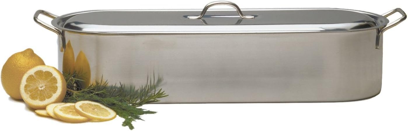 Foto 1 | Set De Caza Furtiva De Pescado Rsvp International Endurance 45 Cm Ss - Venta Internacional.